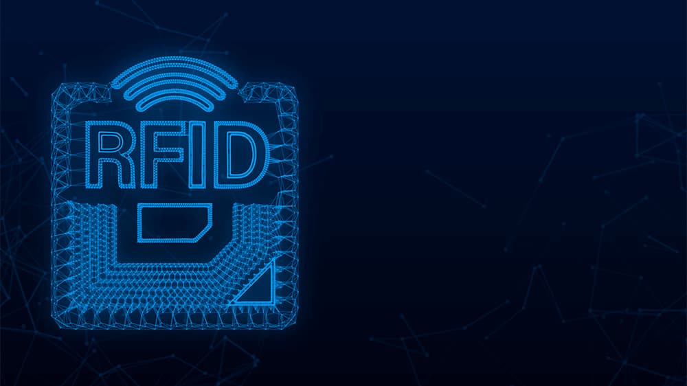 RFID-Driven Management in Fusion Energy: Securing High-Energy Facilities