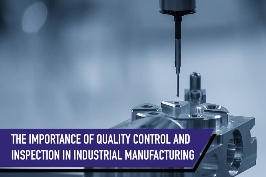 Optimizing Manufacturing with RFID: From Component Tracking to Quality Inspection