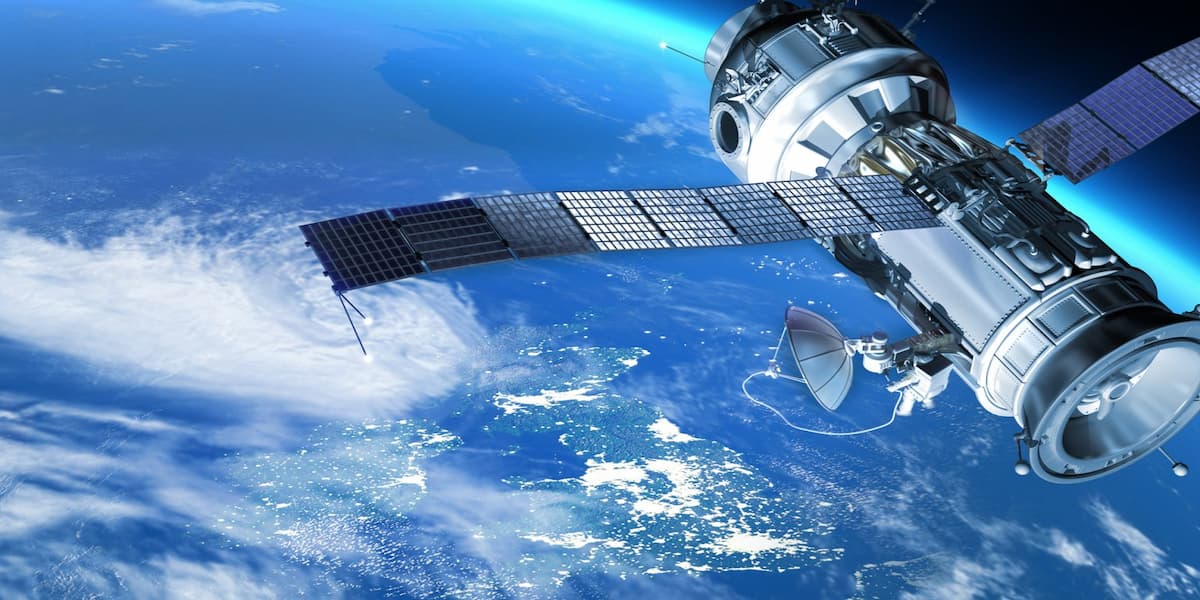 When RFID Goes to Space: Redefining Equipment Tracking Beyond Earth
