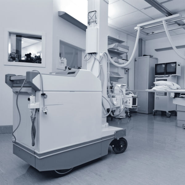 Unlocking Efficiency: How RFID Technology and Readers Revolutionize Medical Equipment Management