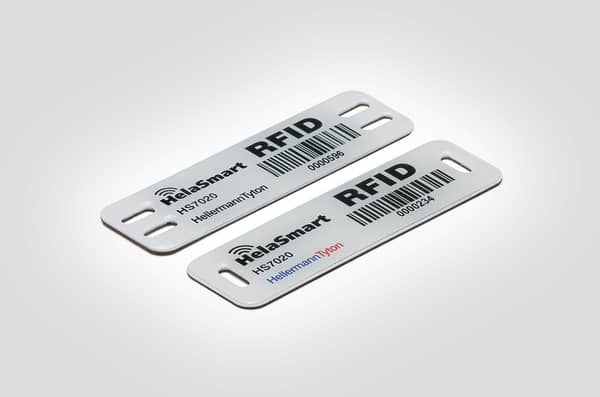 Optimizing Retail Inventory Management with RFID: Reducing Stockouts and Overstocking
