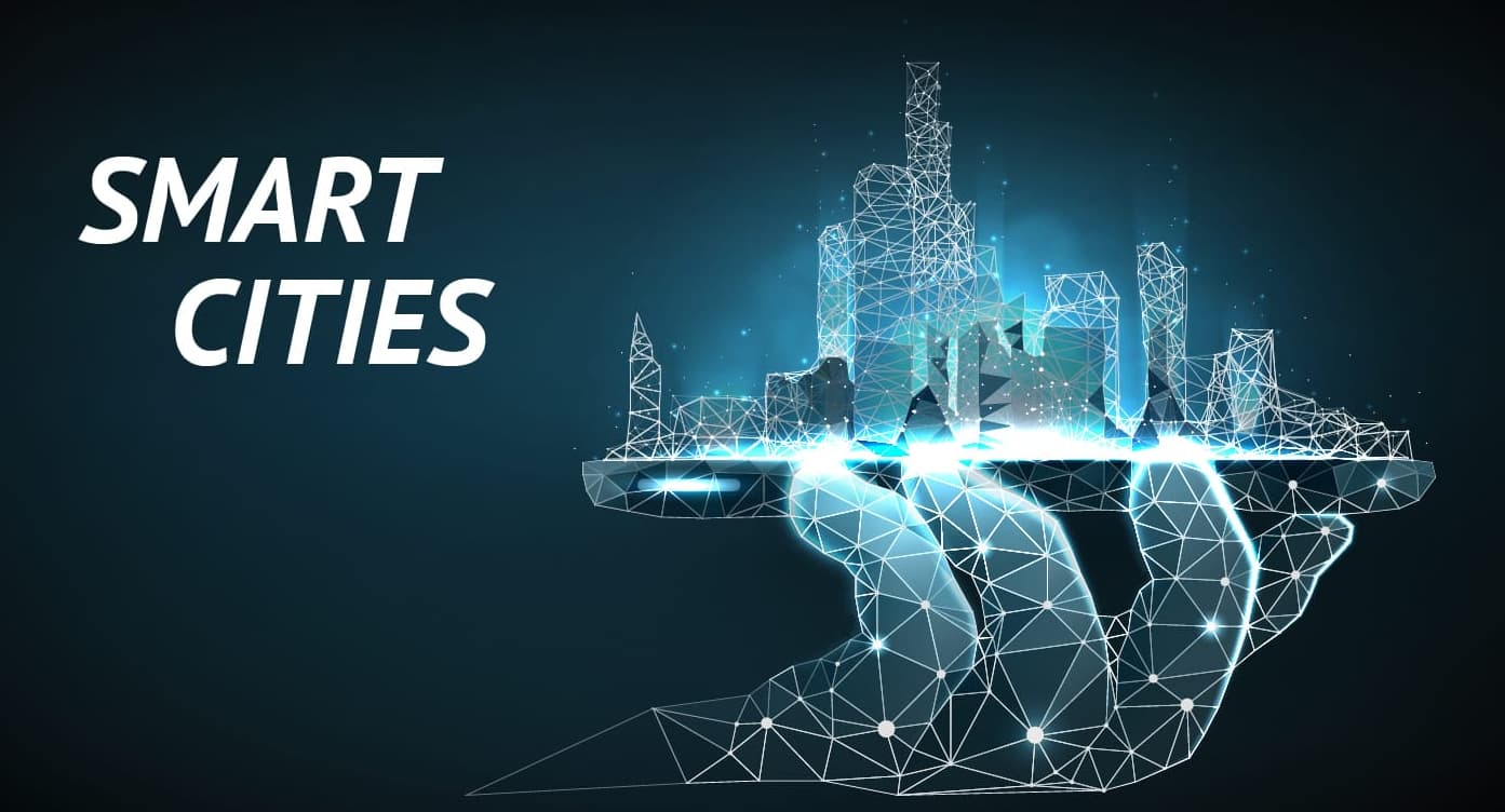 The Physical Identity Layer: RFID Powering Smart City Twins