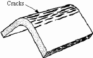 Unveiling Hidden Flaws: Chipless RFID Sensors for Metal Crack Detection