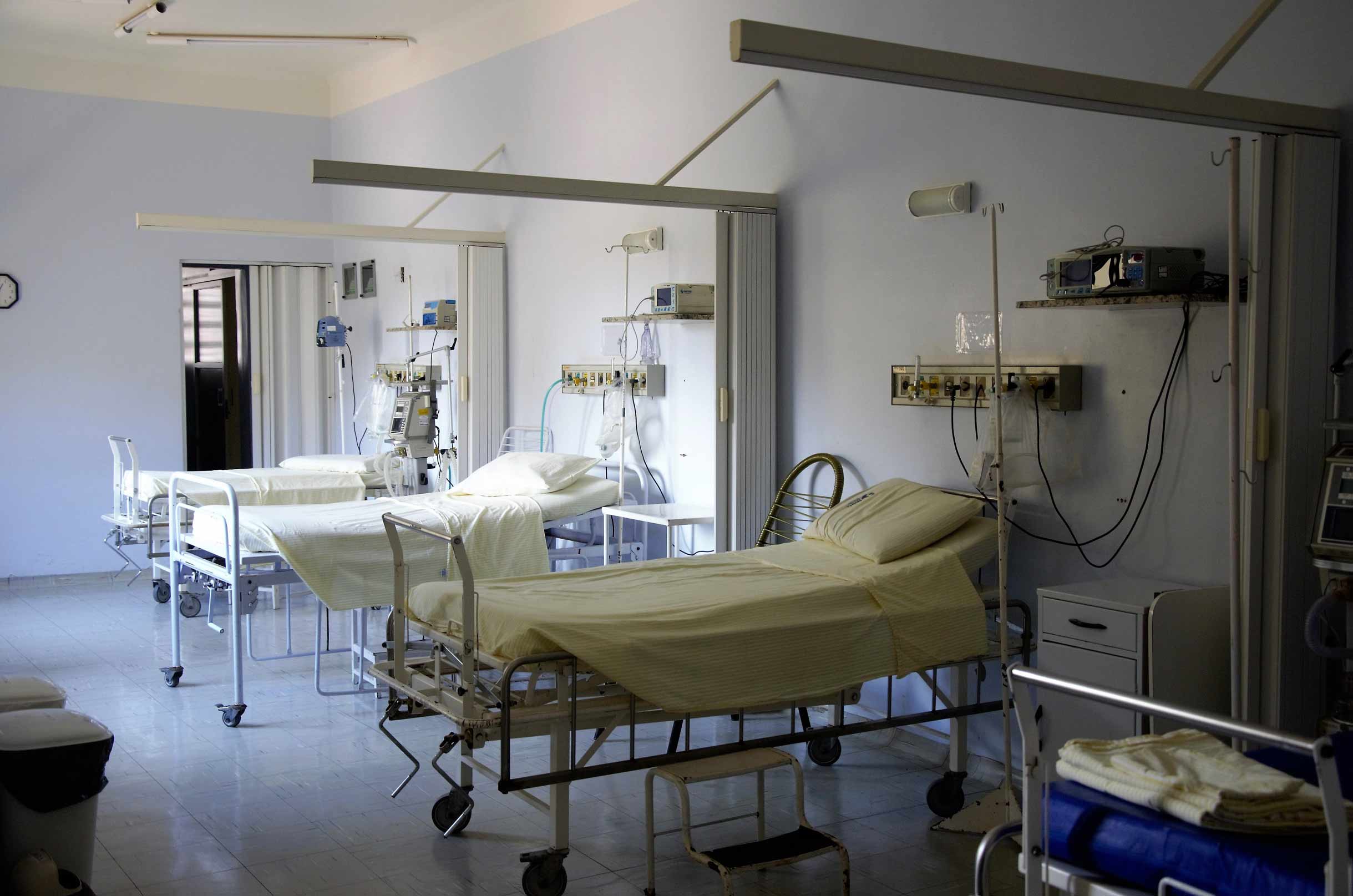 RFID lOT helps fine-tune in-hospital monitoring of medical waste
