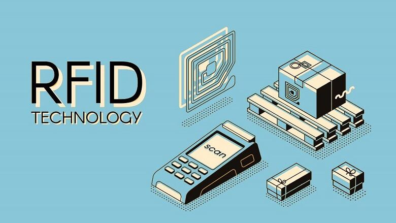 The Integration of New Energy Charging Stations and RFID Technology