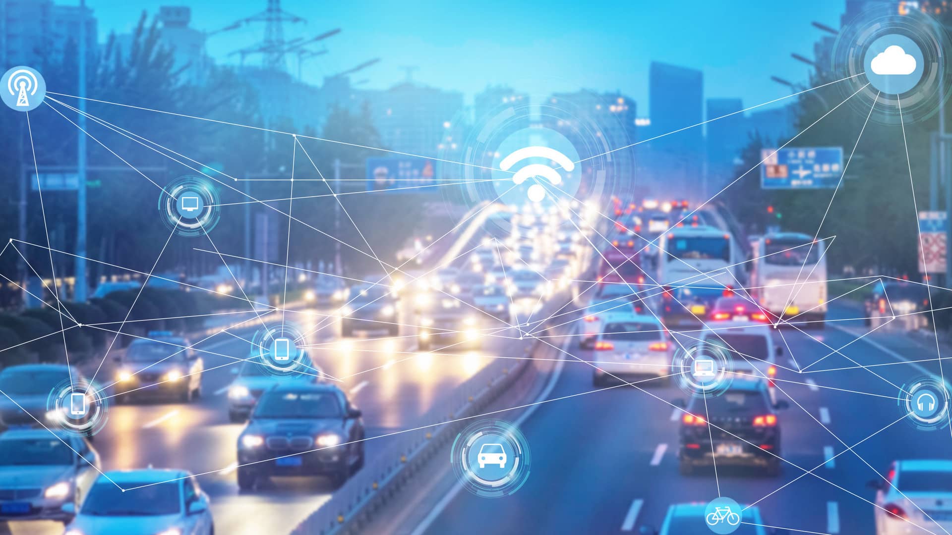 Unveiling the Road Ahead: RFID Readers Pave the Way for Smart Transportation