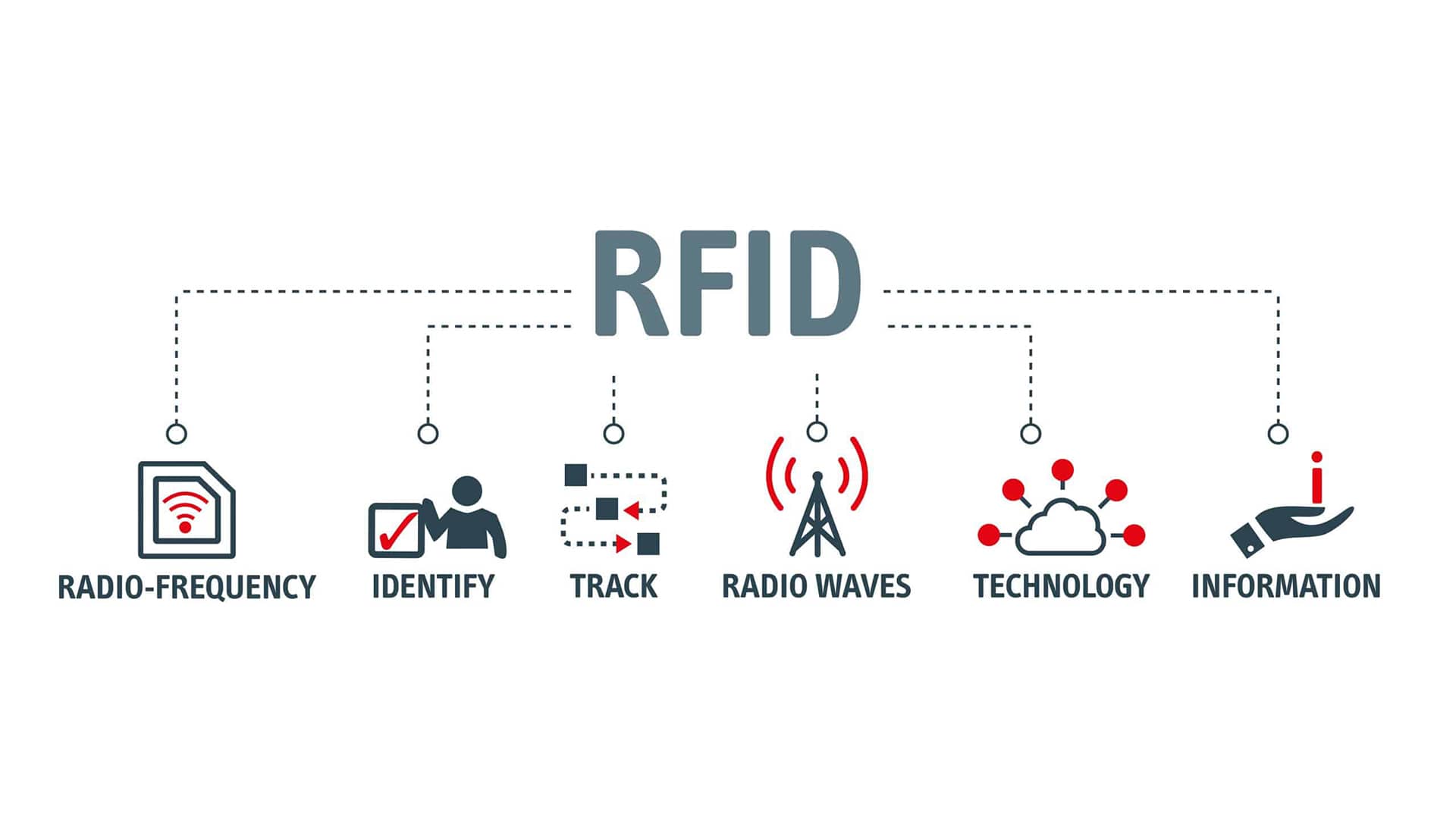 Digital Transformation of Tea Companies' Logistics and Warehousing Through RFID Technology