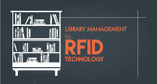 Expected rfid market for book archives in China