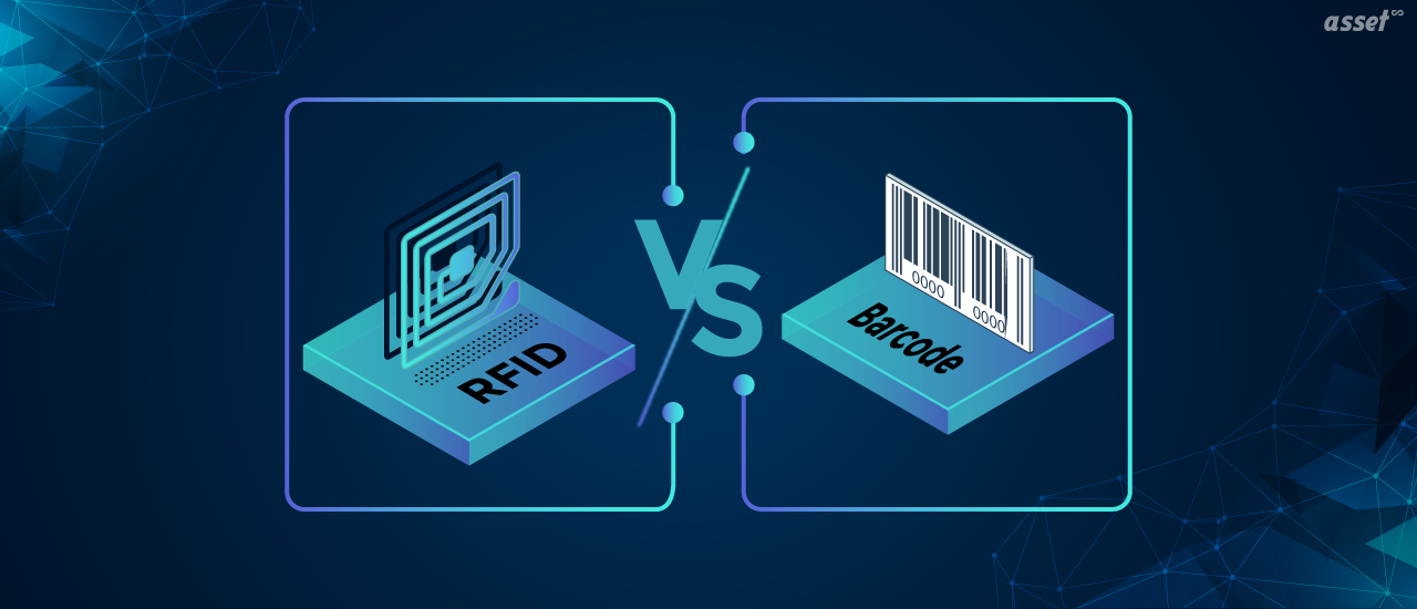 ​Exploring the Advantages of UHF RFID Gate Readers