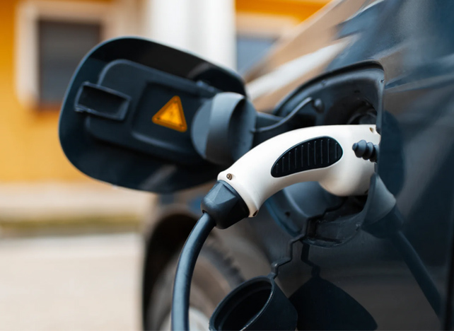 Renewable Energy Manage Systems